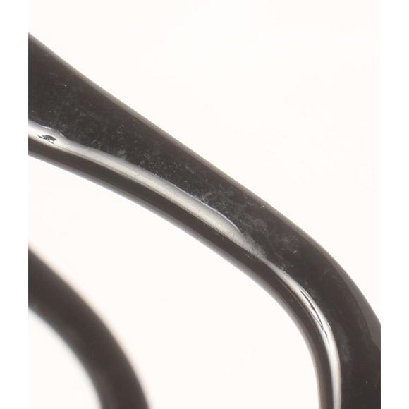 Gucci Rectangular Sunglasses Black - Picture 7 of 7